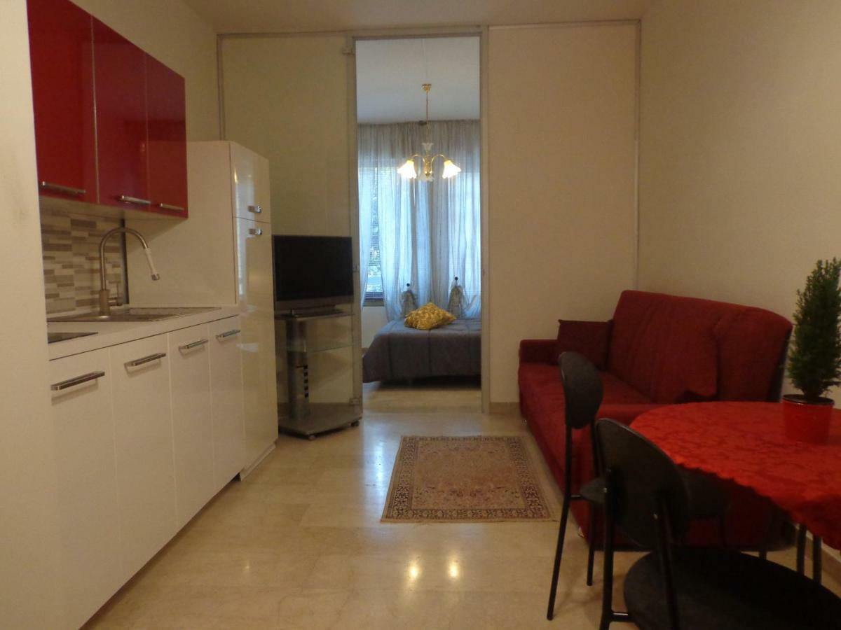 Casa Relax Appartement Florence Buitenkant foto