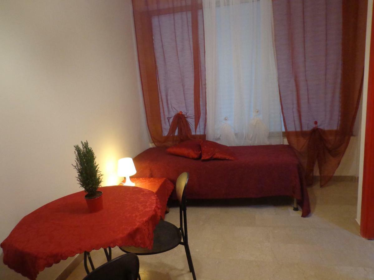 Casa Relax Appartement Florence Buitenkant foto